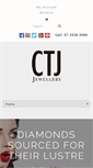 Mobile Screenshot of ctj.com.au